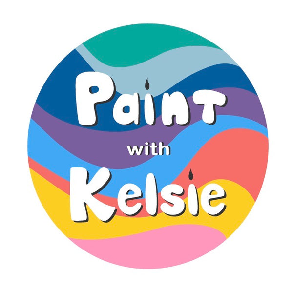 Paint With Kelsie
